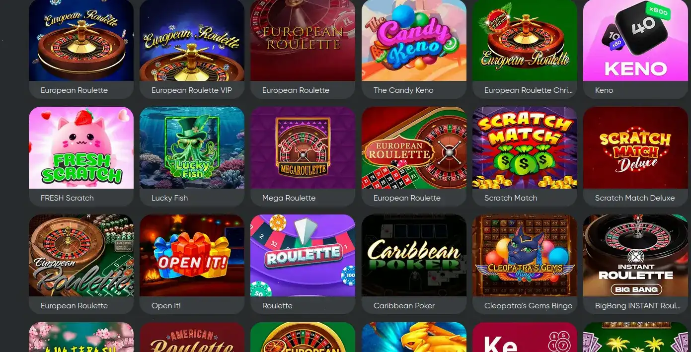 Приветственные бонусы Orca 88 casino